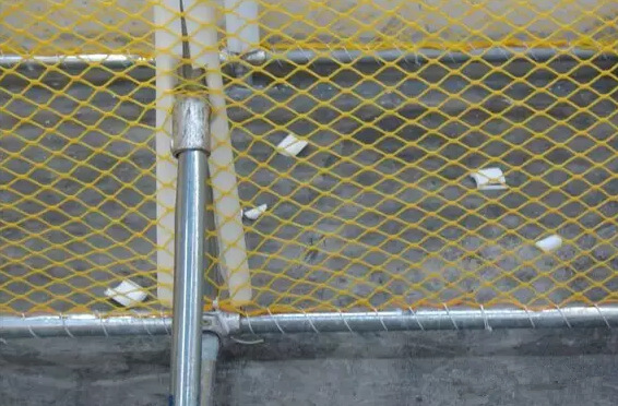 鑄鐵防護欄扣件 鑄鐵防護欄扣件